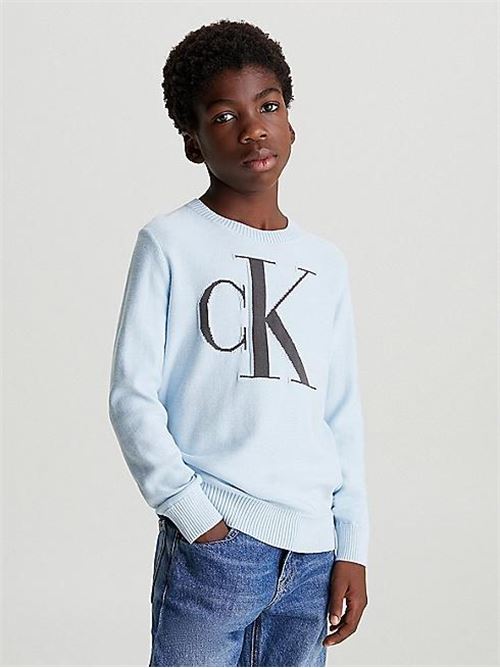  CALVIN KLEIN JEANS | IB0IB01961/CYR